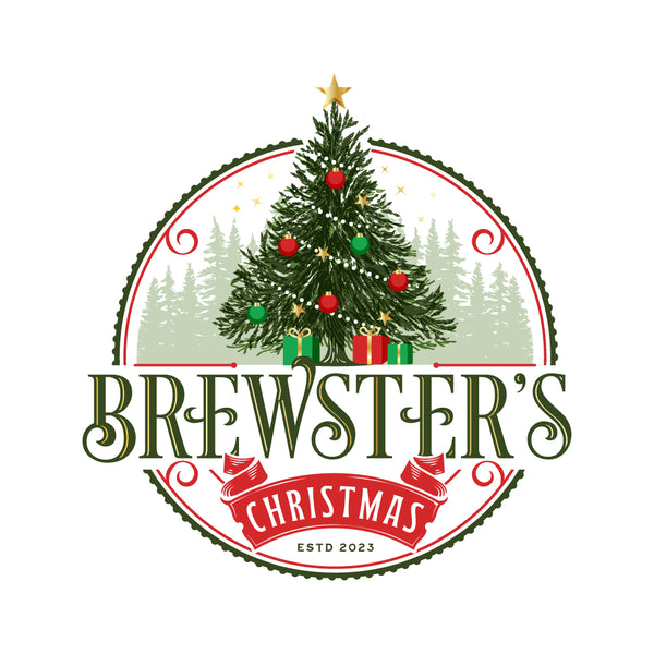 Brewster's Christmas