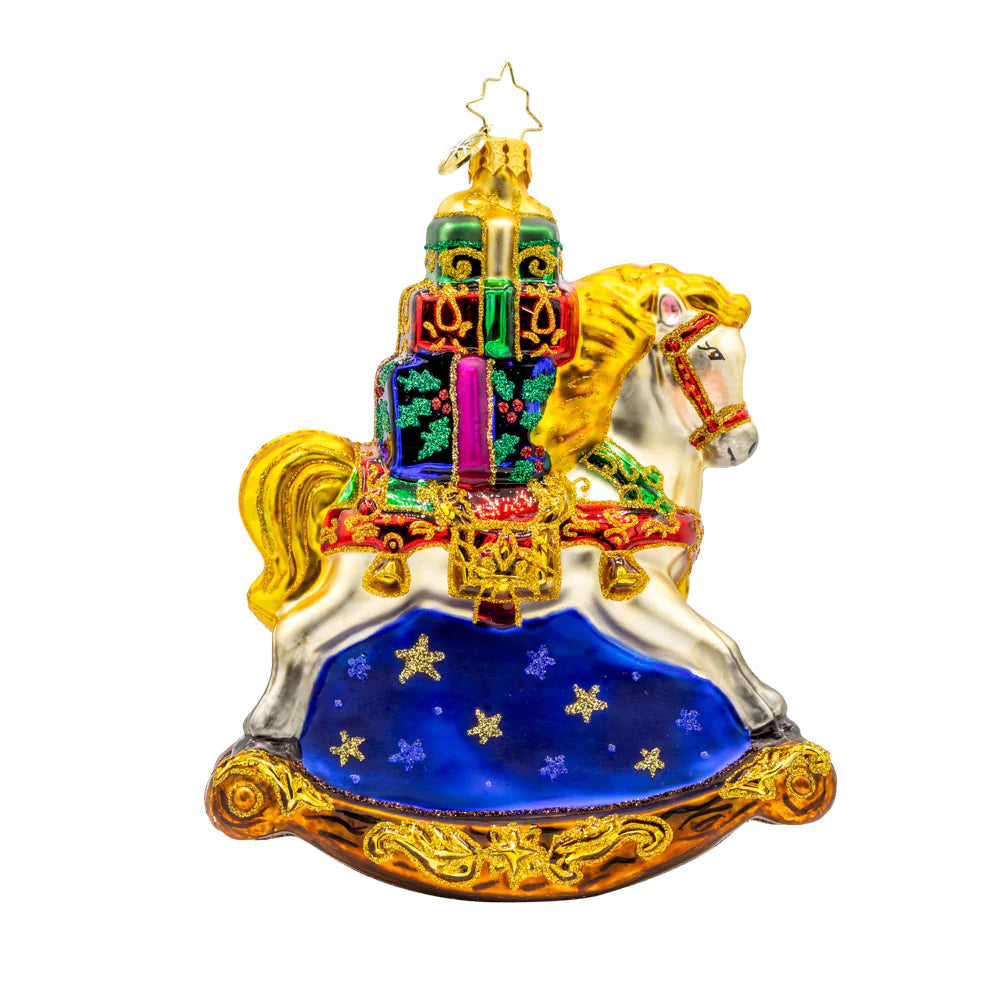 Rockin' Around Christmas