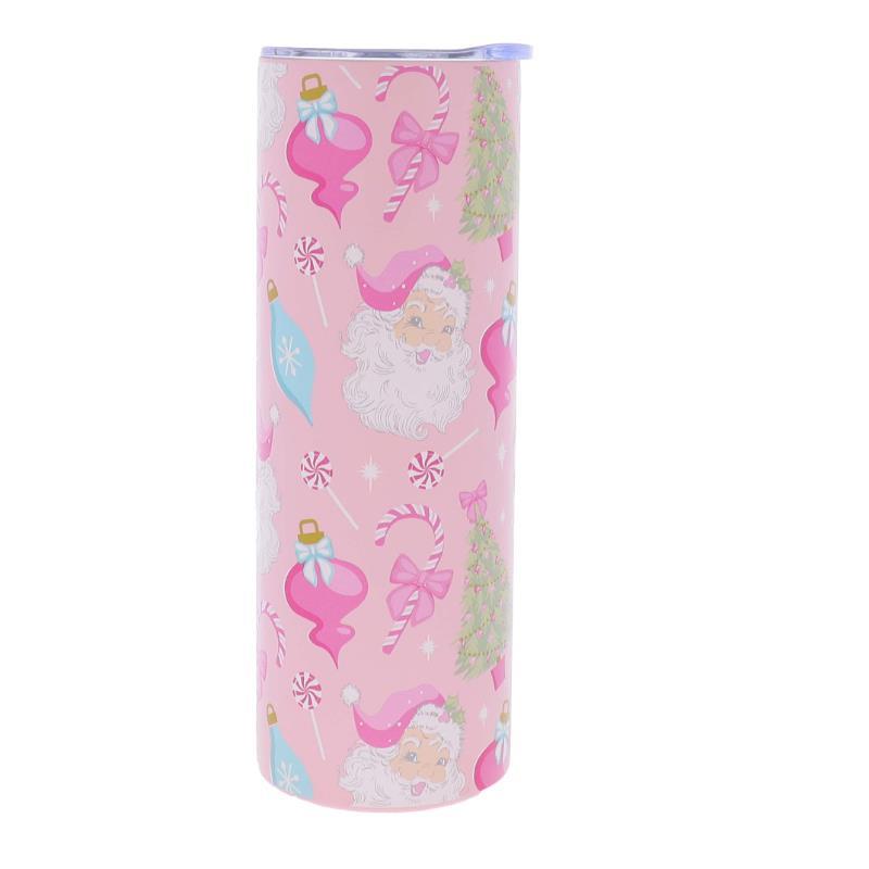 20oz Skinny “Baby It’s Cold Outside” Tumbler