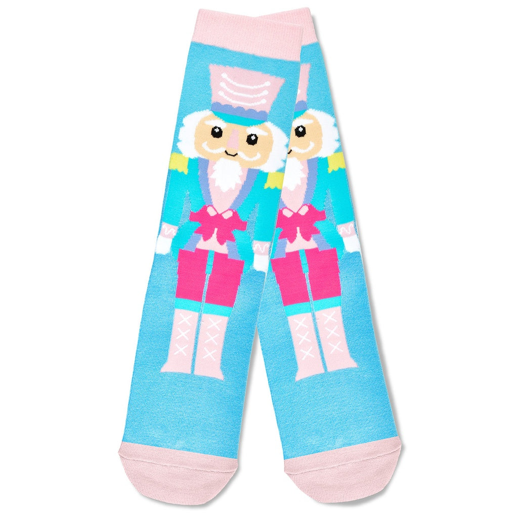 Nutcracker Waltz Socks by Iscream
