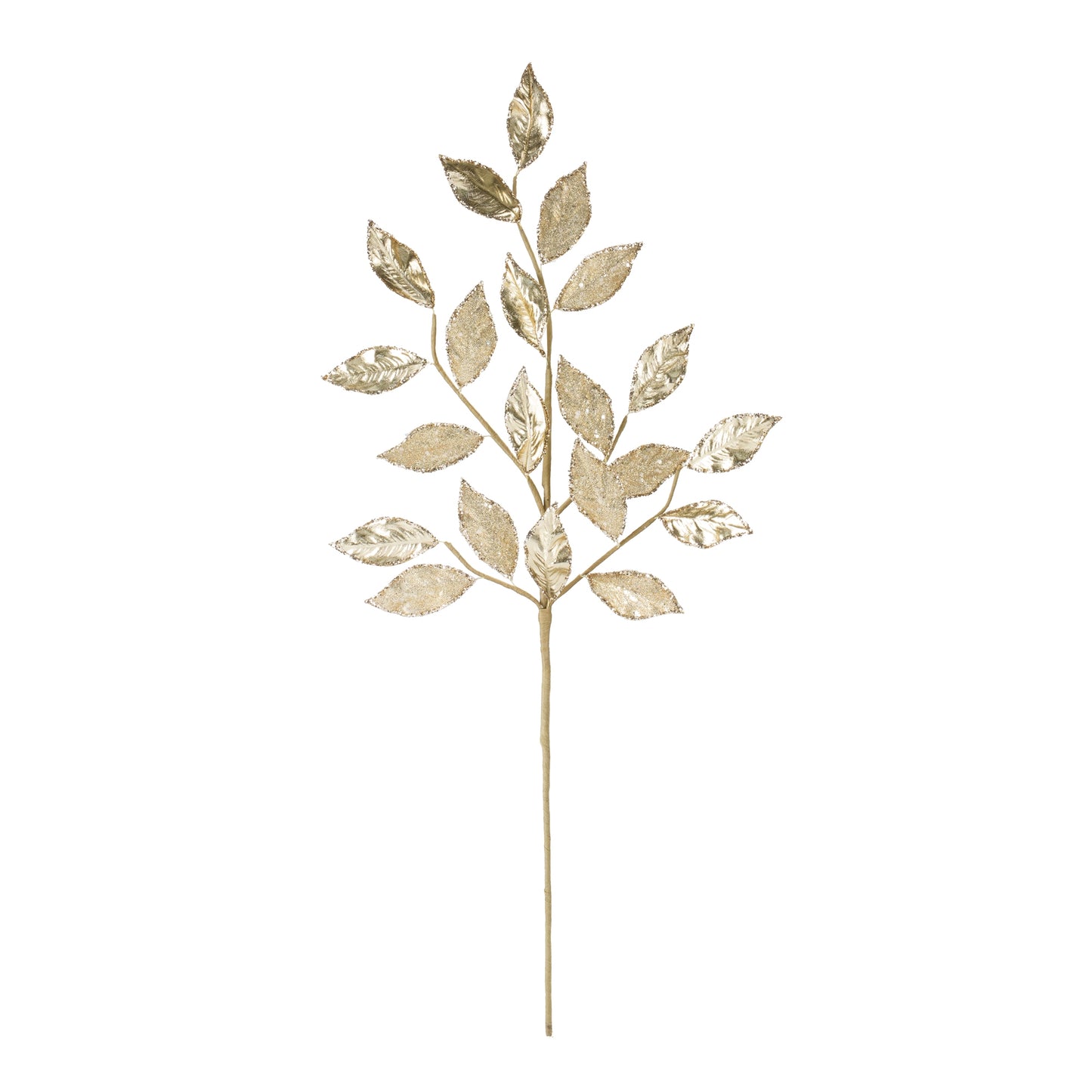 Gold Leaf Spray – 29”