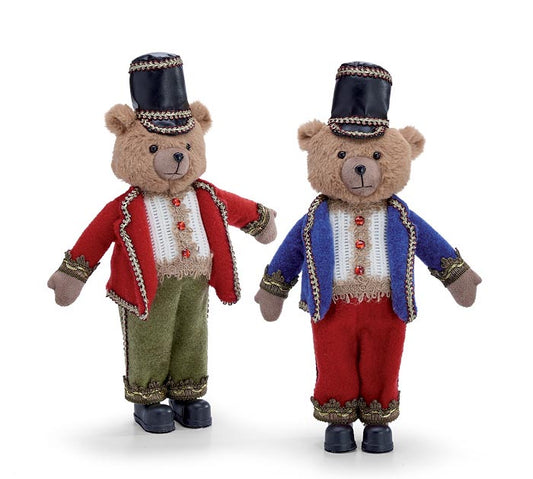 Toy Soldier Bear – 14”