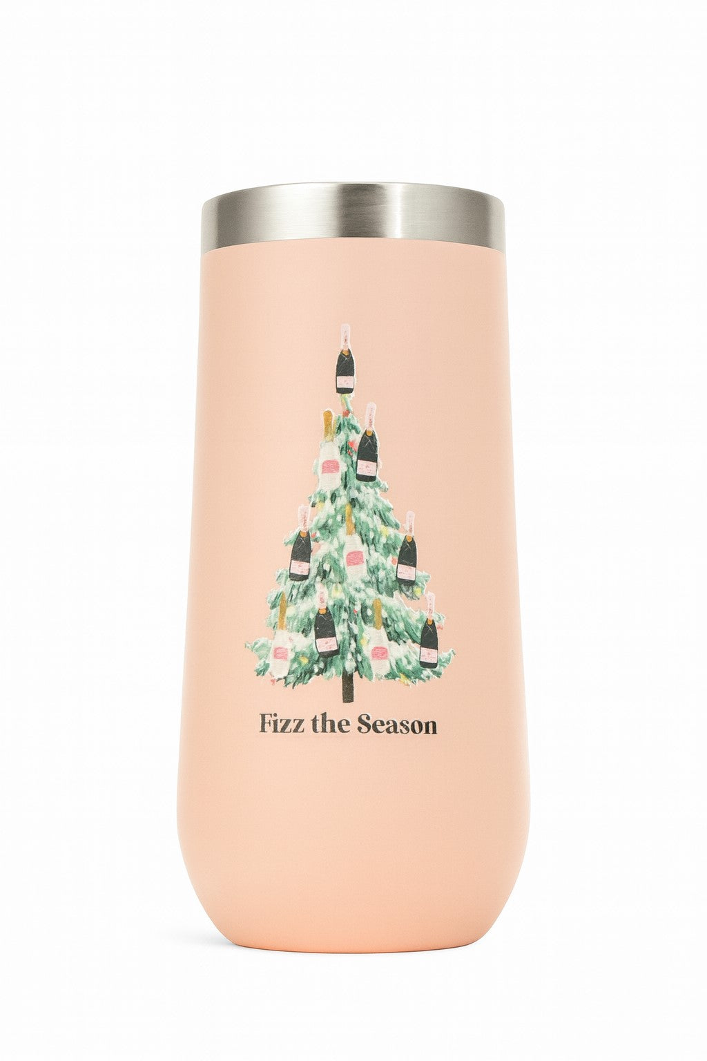 Champagne Tumbler | Fizz the Season