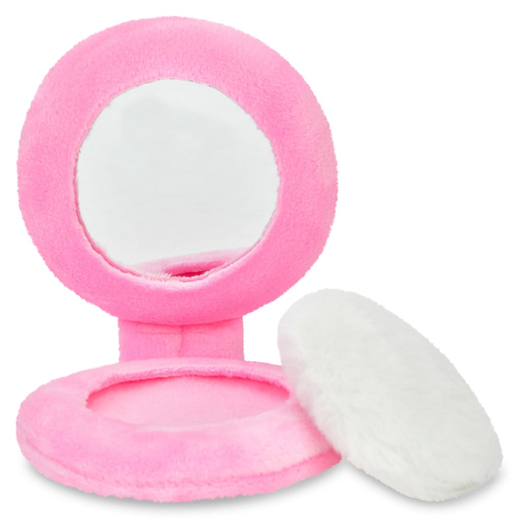 Cosmetic Plush Set