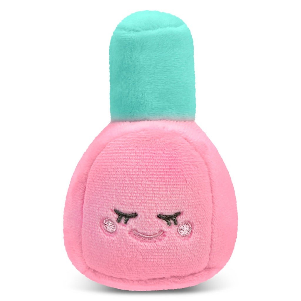 Cosmetic Plush Set