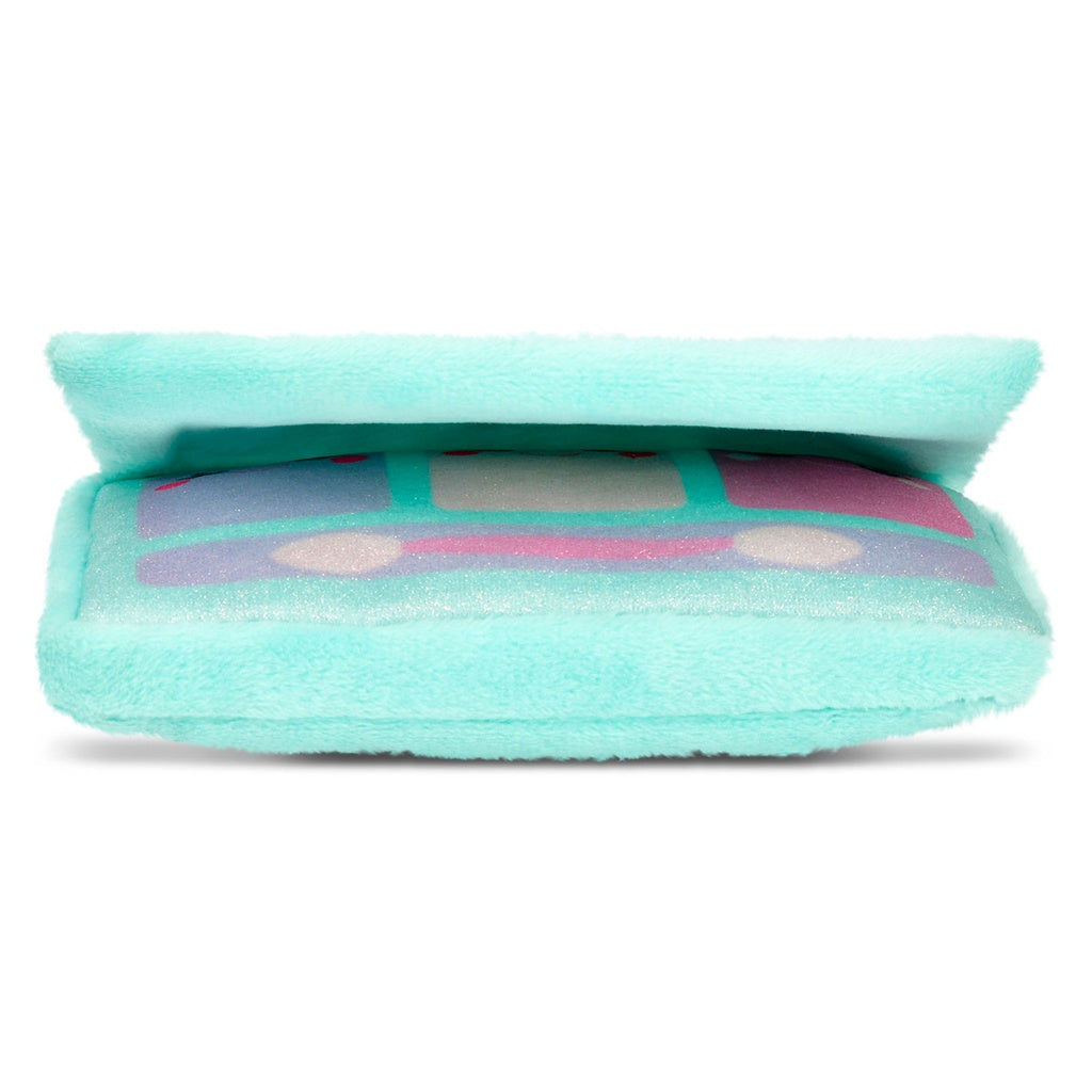 Cosmetic Plush Set