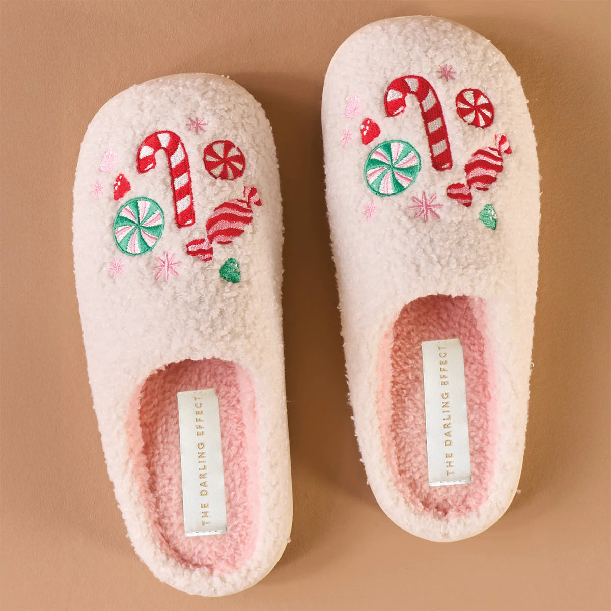 The Darling Effect – Sugar Rush Slippers