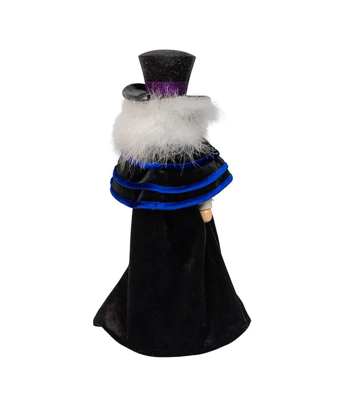 15" Hollywood Nutcrackers™ Drosselmeyer Nutcracker