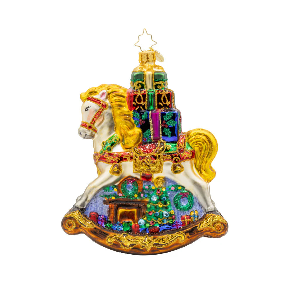 Rockin' Around Christmas