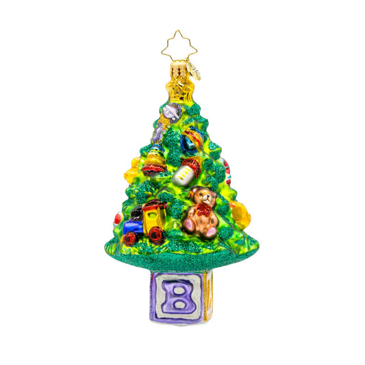 Bundle of Joy Spruce