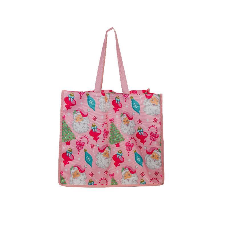 Baby It’s Cold Outside Large Tote