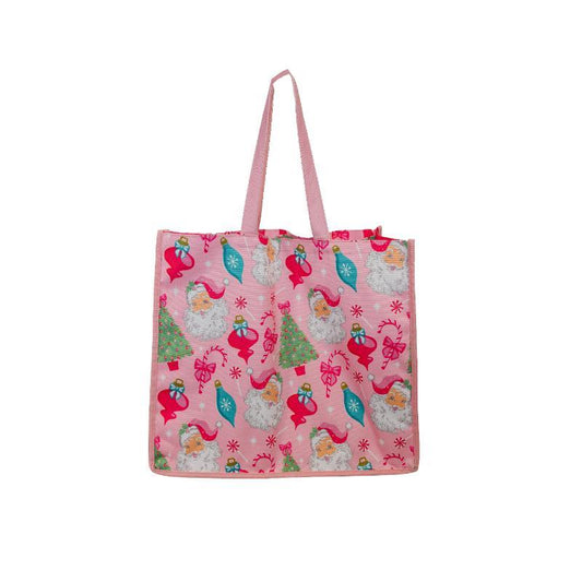 Baby It’s Cold Outside Large Tote