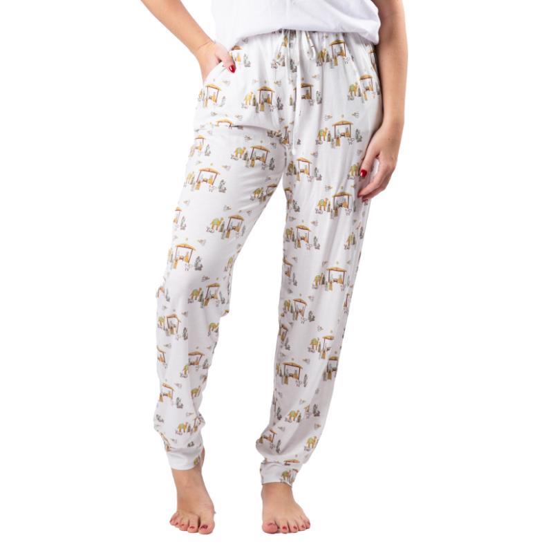 Adult True Story Bamboo Lounge Pants