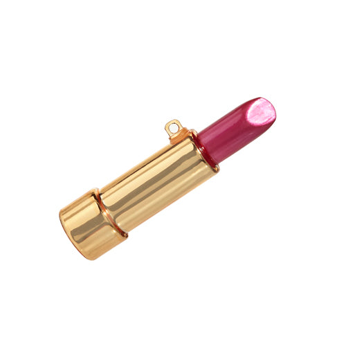 3.5" Lipstick Ornament