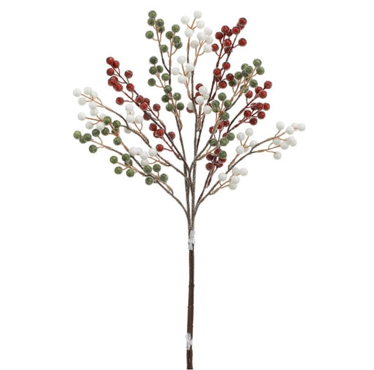 29” Iced Berry Bundle – Mixed