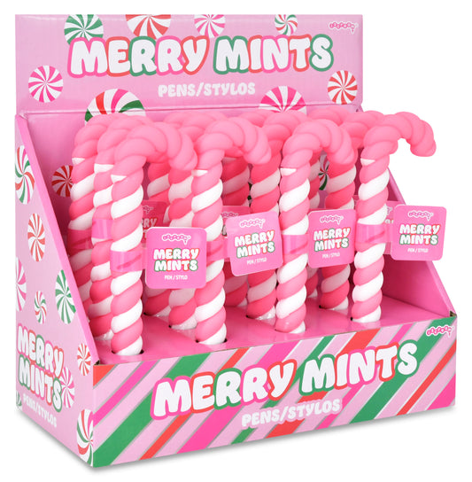 Merry Mints Pen – Sold Separately