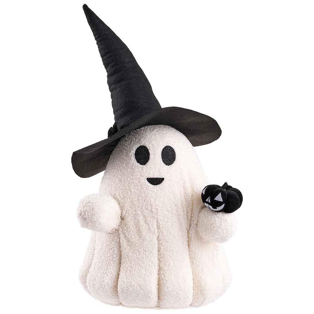 22.5" Witch Hat Ghost