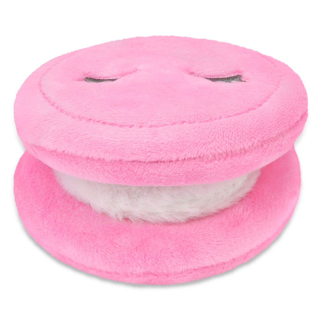 Cosmetic Plush Set