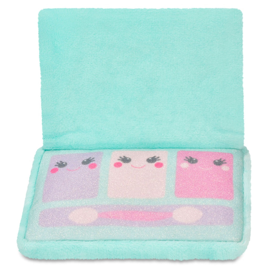 Cosmetic Plush Set