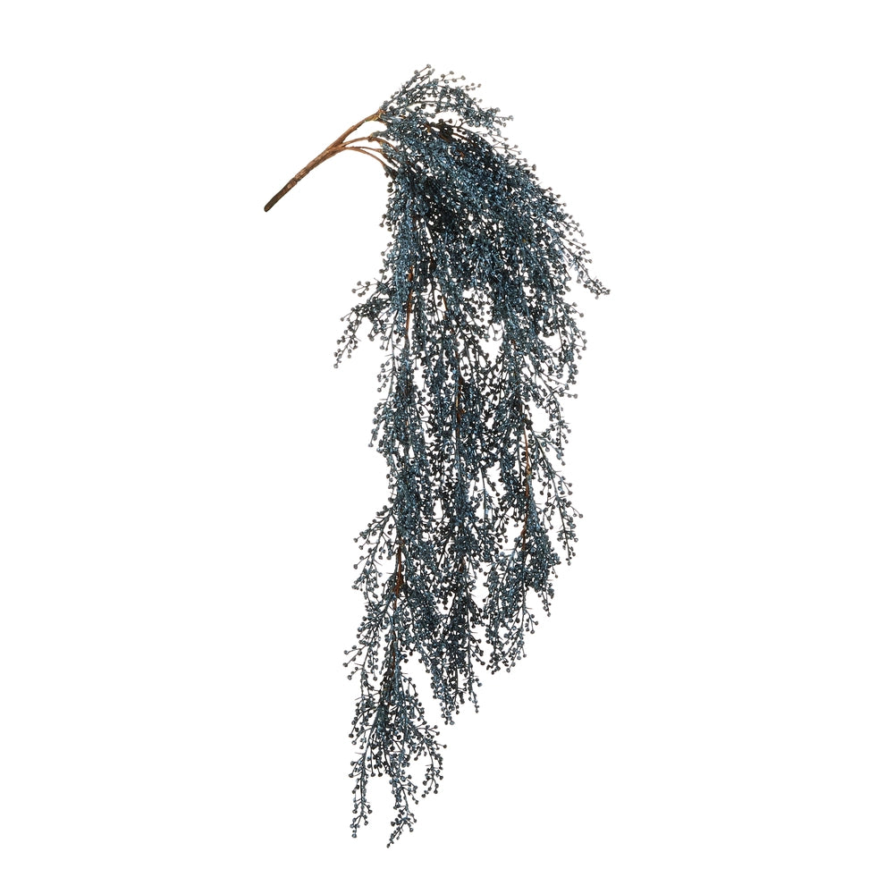 29" Mini Berry Hanging Branch