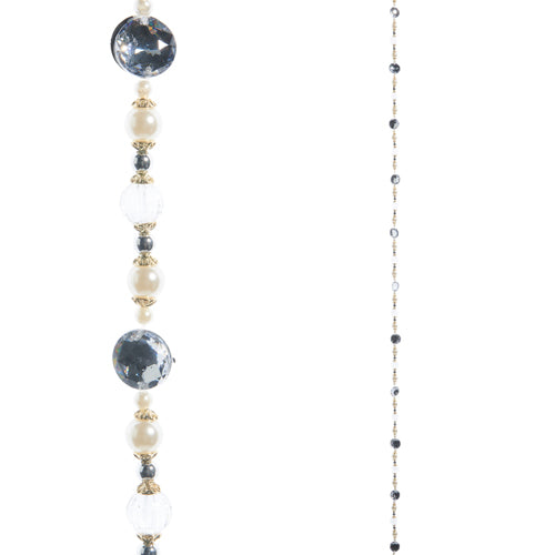 Beaded Garland – 5'