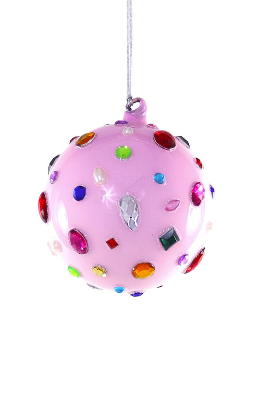 Gem Drop Bauble