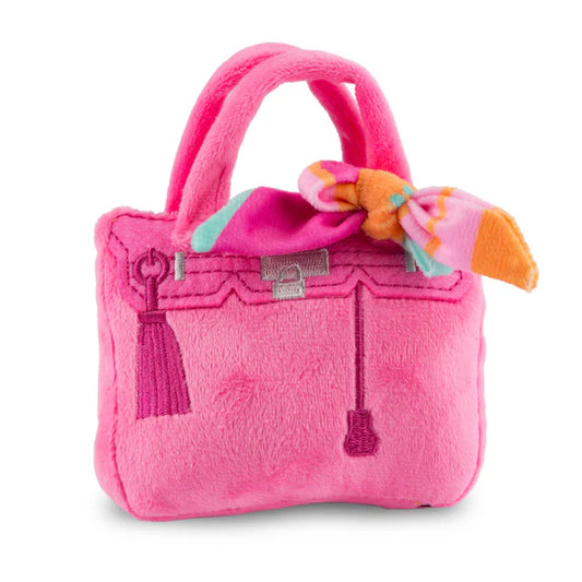 Barkin Bag - Pink