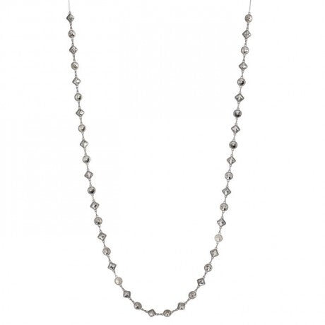 48" Vintage Jewel Garland