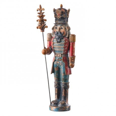 Antique Regal Toy Soldier