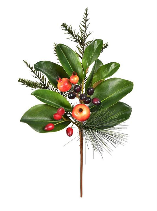 Magnolia & Pomegranate Spray – 20"