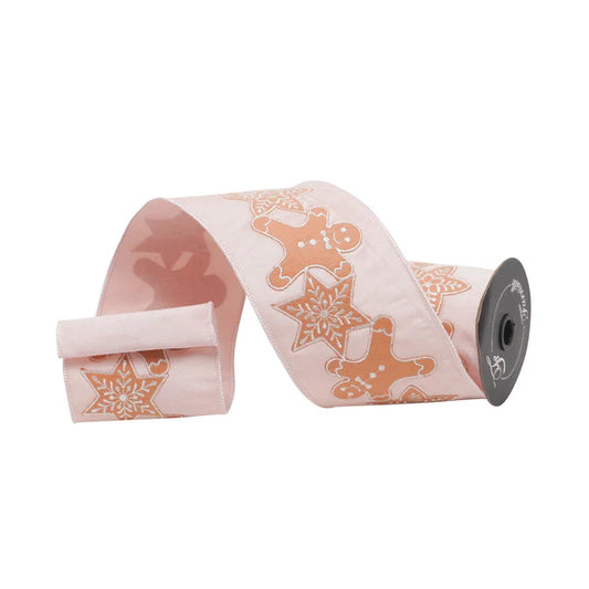 Farisilk Happy Cookies Ribbon