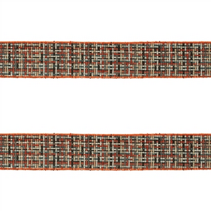 Rustic Weave Ribbon, 2.5" x 10 Yards