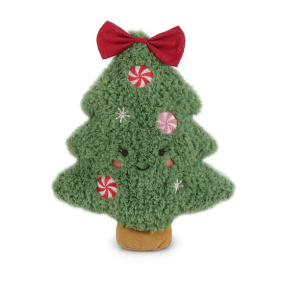 Holiday Tree Roly Poly