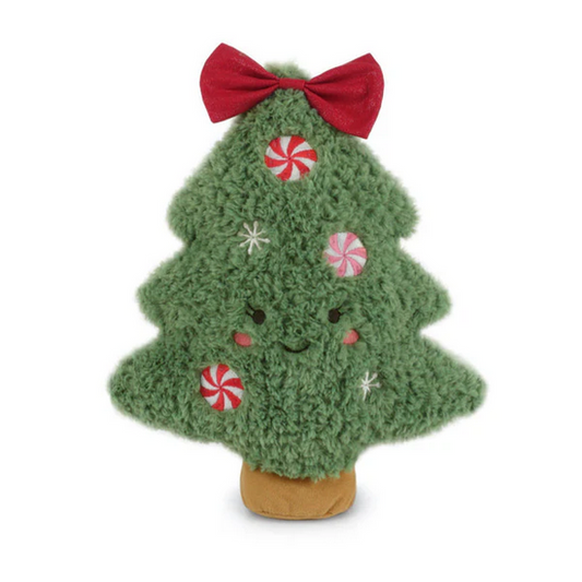 Holiday Tree Roly Poly