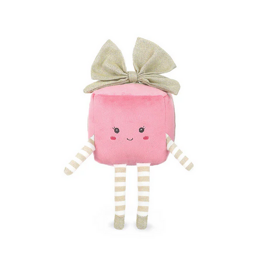 Pretty Present Pink