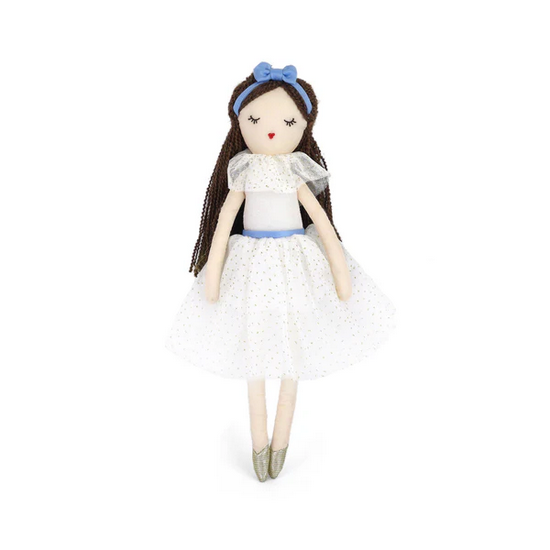 Clara Nutcracker Doll
