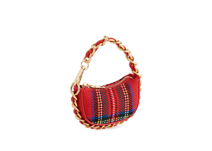 Shiraleah | Scottie Mini Bag Charm