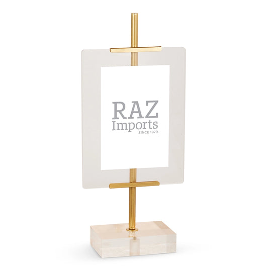 14" Mini Picture Easel