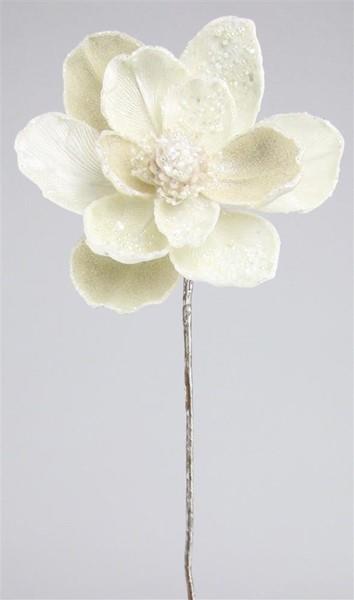 27.5” Magnolia Stem – Pearl