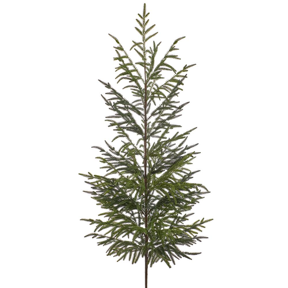 48" Willow Pine Tree Branch