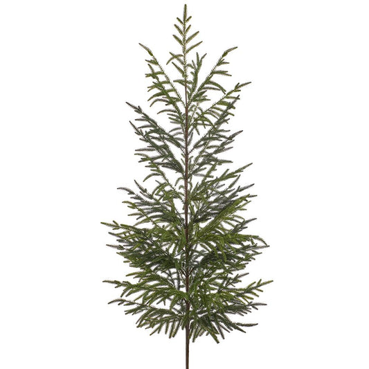 48" Willow Pine Tree Branch