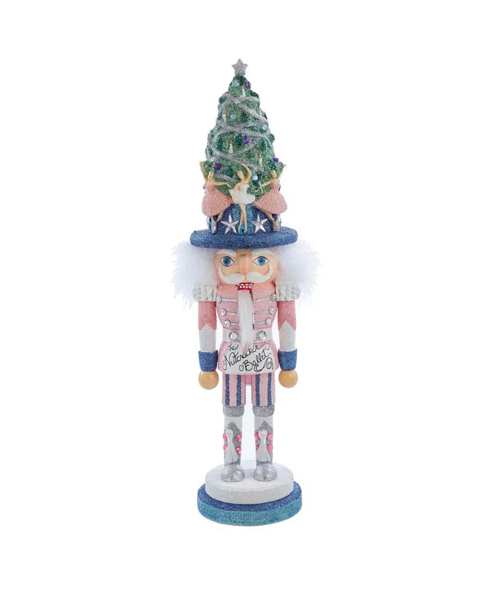 18" Hollywood Nutcrackers™ Ballet Nutcracker – Kurt Adler