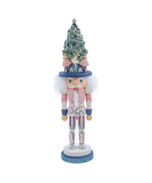 18" Hollywood Nutcrackers™ Ballet Nutcracker – Kurt Adler