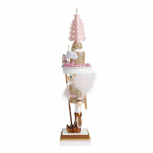 17.5" Hollywood Nutcrackers™ Ballet Nutcracker