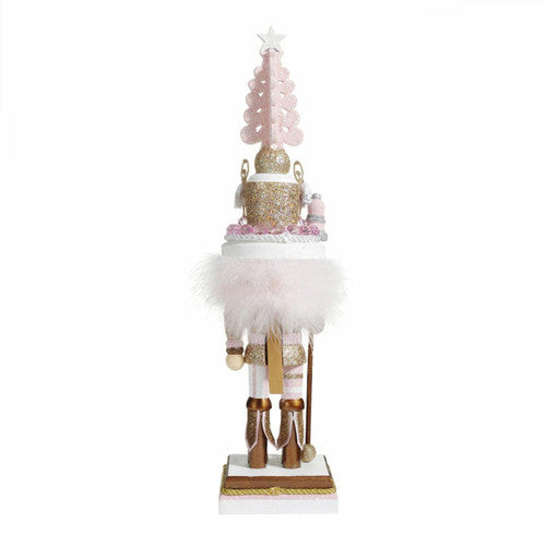 17.5" Hollywood Nutcrackers™ Ballet Nutcracker
